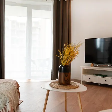 Pinea Z Widokiem Na Morze Easy - Rent * Pobierowo
