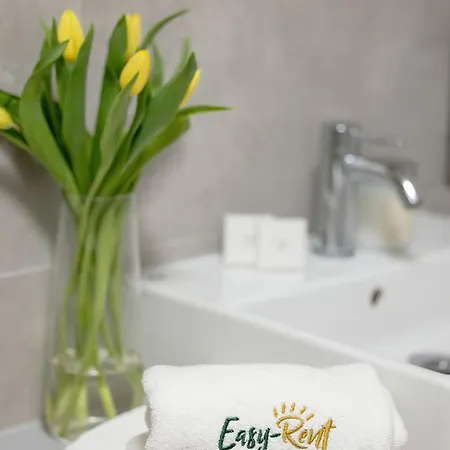 Pinea Z Widokiem Na Morze Easy - Rent Apartment *