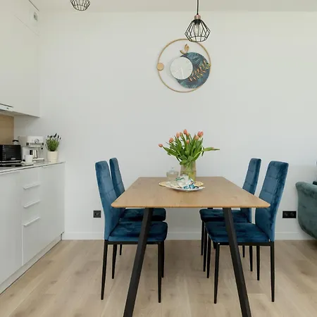 Pinea Z Widokiem Na Morze Easy - Rent