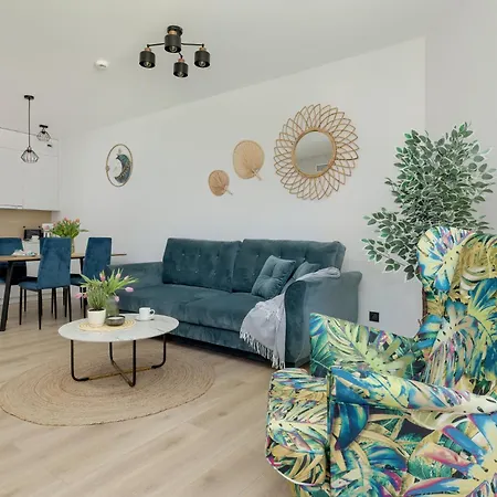 Apartment Pinea Z Widokiem Na Morze Easy - Rent
