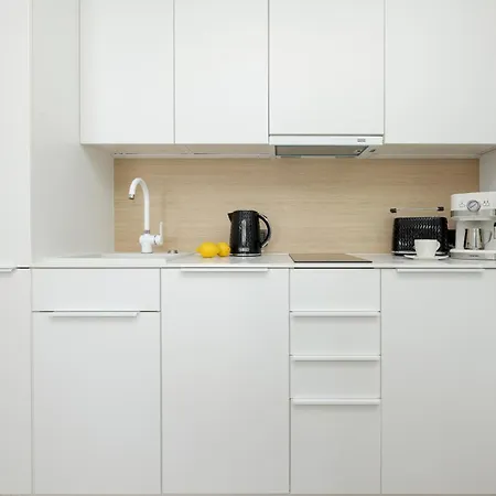 Pinea Z Widokiem Na Morze Easy - Rent * Pobierowo