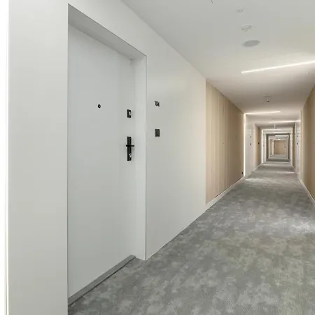 Apartment Pinea Z Widokiem Na Morze Easy - Rent