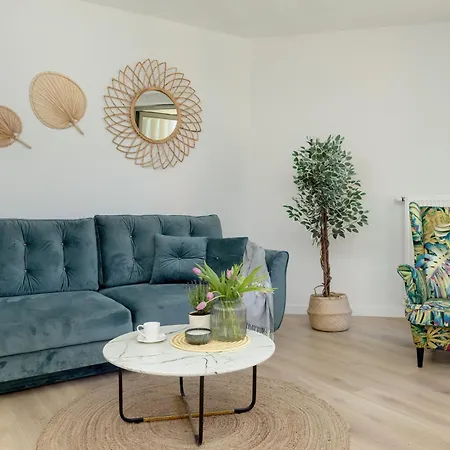 Pinea Z Widokiem Na Morze Easy - Rent Pobierowo