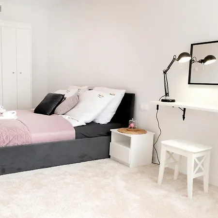 Pinea Z Widokiem Na Morze Easy - Rent * Pobierowo