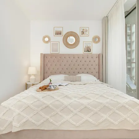 Apartment Pinea Z Widokiem Na Morze Easy - Rent