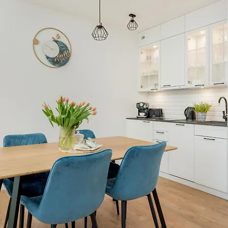 Apartment Pinea Z Widokiem Na Morze Easy - Rent
