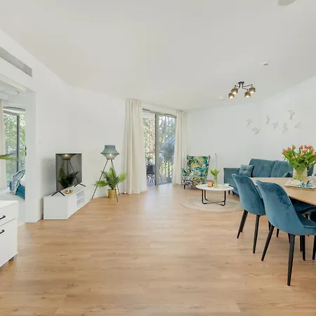 Pinea Z Widokiem Na Morze Easy - Rent