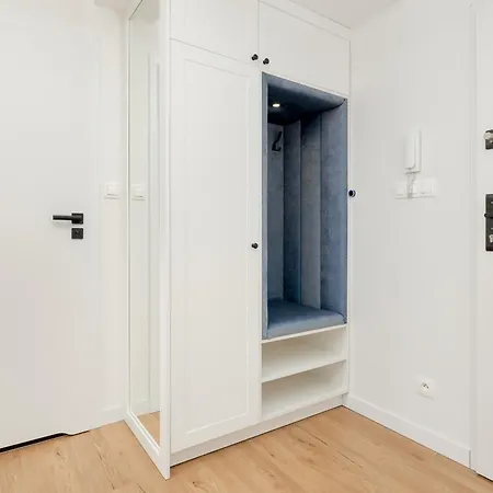 Apartment Pinea Z Widokiem Na Morze Easy - Rent *