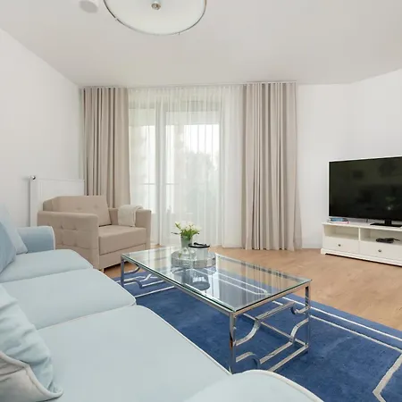 Pinea Z Widokiem Na Morze Easy - Rent Apartment *