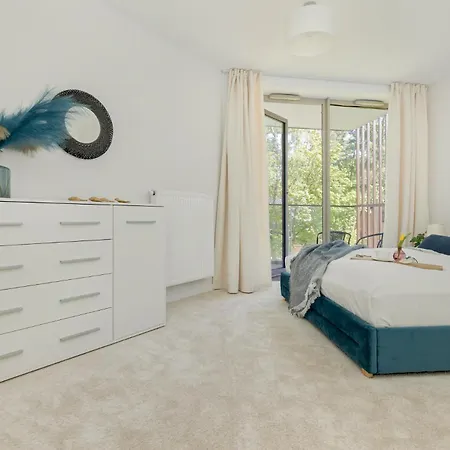 Apartment Pinea Z Widokiem Na Morze Easy - Rent *