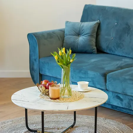 Pinea Z Widokiem Na Morze Easy - Rent *