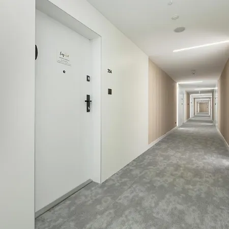 Pinea Z Widokiem Na Morze Easy - Rent Apartment
