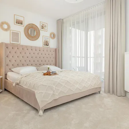 Pinea Z Widokiem Na Morze Easy - Rent * Pobierowo