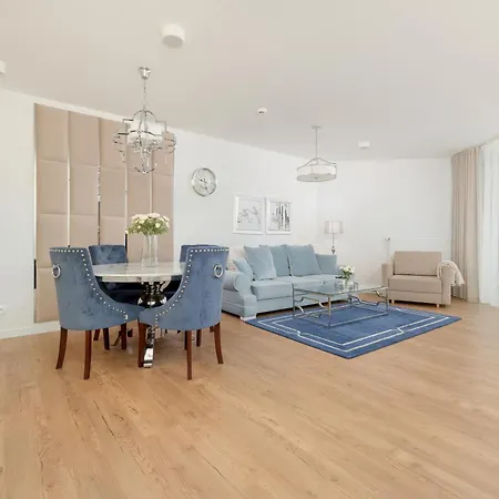 Pinea Z Widokiem Na Morze Easy - Rent