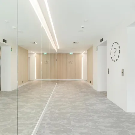 Pinea Z Widokiem Na Morze Easy - Rent Apartment