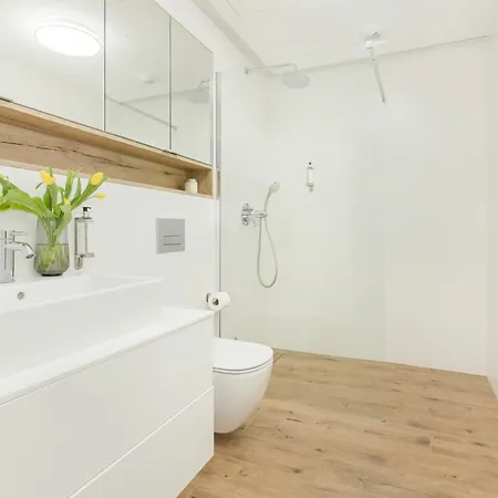 Pinea Z Widokiem Na Morze Easy - Rent Apartment *