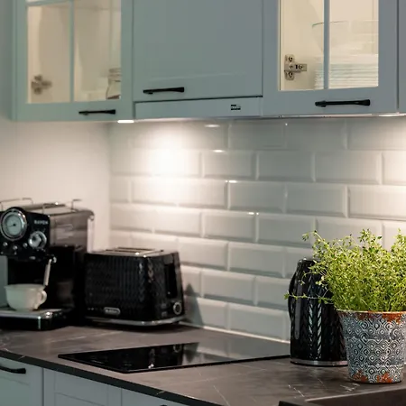 Pinea Z Widokiem Na Morze Easy - Rent Apartment Pobierowo