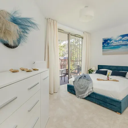 Pinea Z Widokiem Na Morze Easy - Rent *