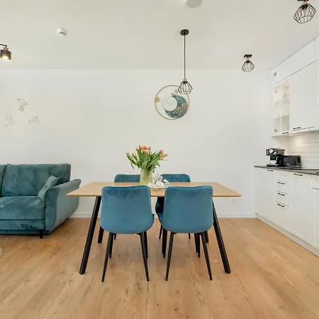 Apartment Pinea Z Widokiem Na Morze Easy - Rent