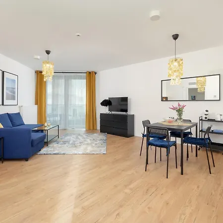 Pinea Z Widokiem Na Morze Easy - Rent Apartment