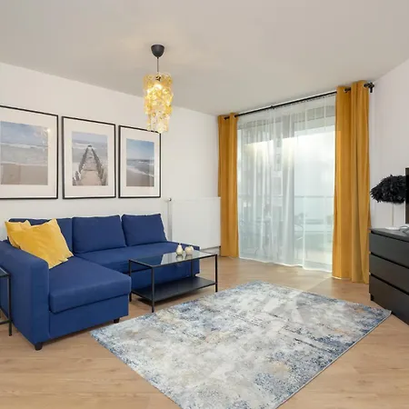 Pinea Z Widokiem Na Morze Easy - Rent *