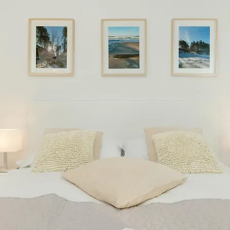 Pinea Z Widokiem Na Morze Easy - Rent Apartment *