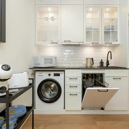 Pinea Z Widokiem Na Morze Easy - Rent Apartment *