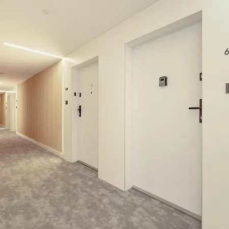 Pinea Z Widokiem Na Morze Easy - Rent Apartment