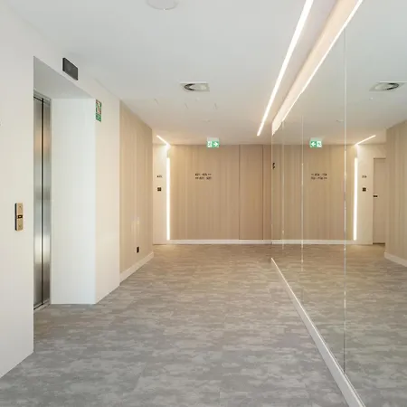 Apartment Pinea Z Widokiem Na Morze Easy - Rent Pobierowo
