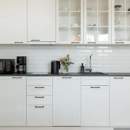 Pinea Z Widokiem Na Morze Easy - Rent