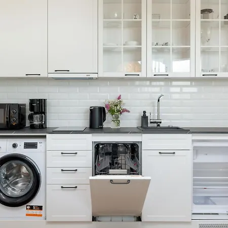 Pinea Z Widokiem Na Morze Easy - Rent * Pobierowo